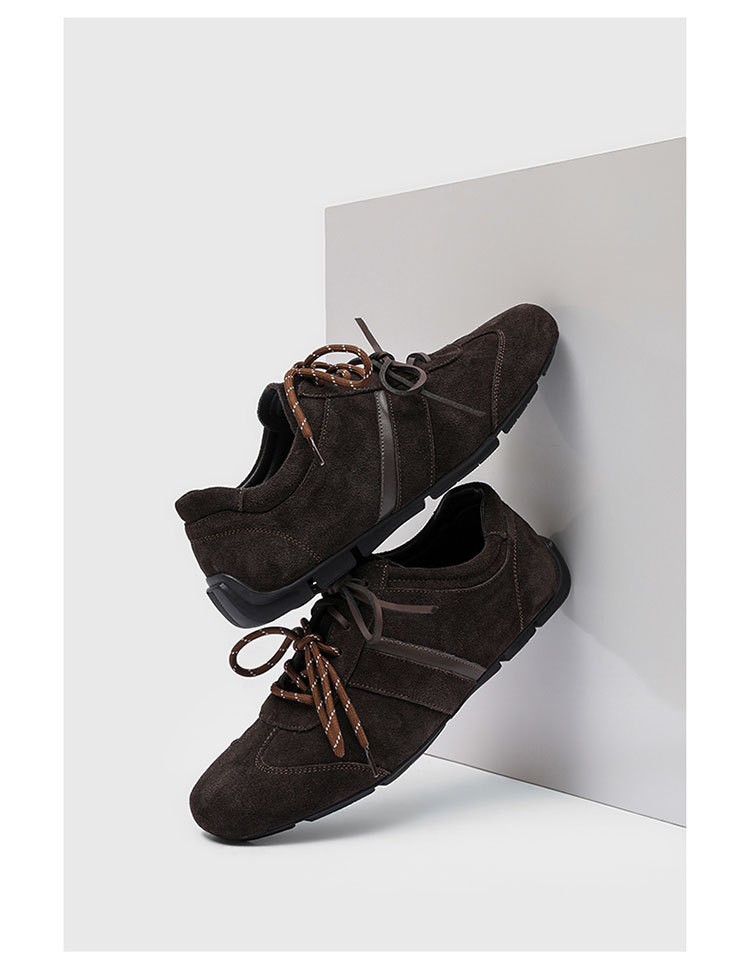 Men's Autumn Winter Casual Running Sneakers Men