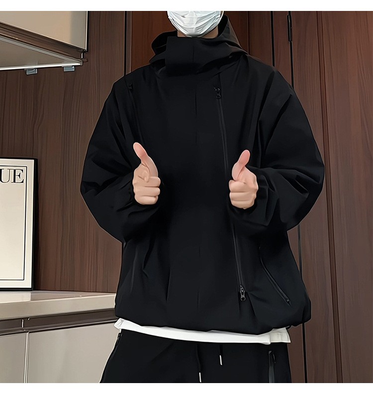 Lightweight Waterproof Men