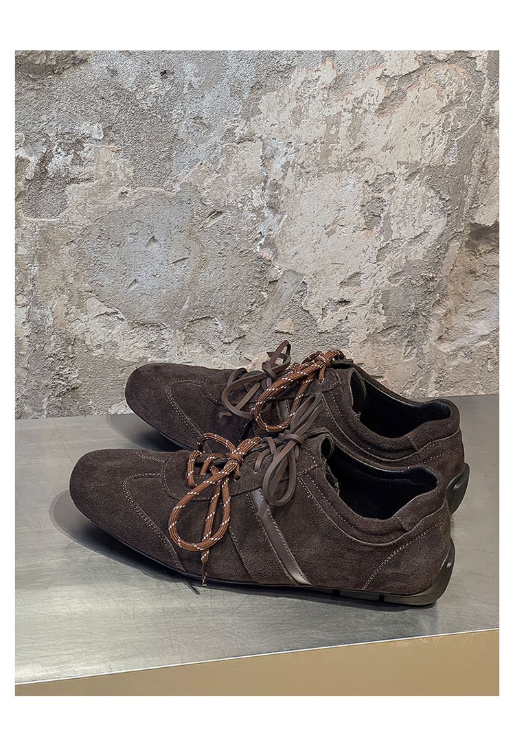 2025 Retro Casual Men