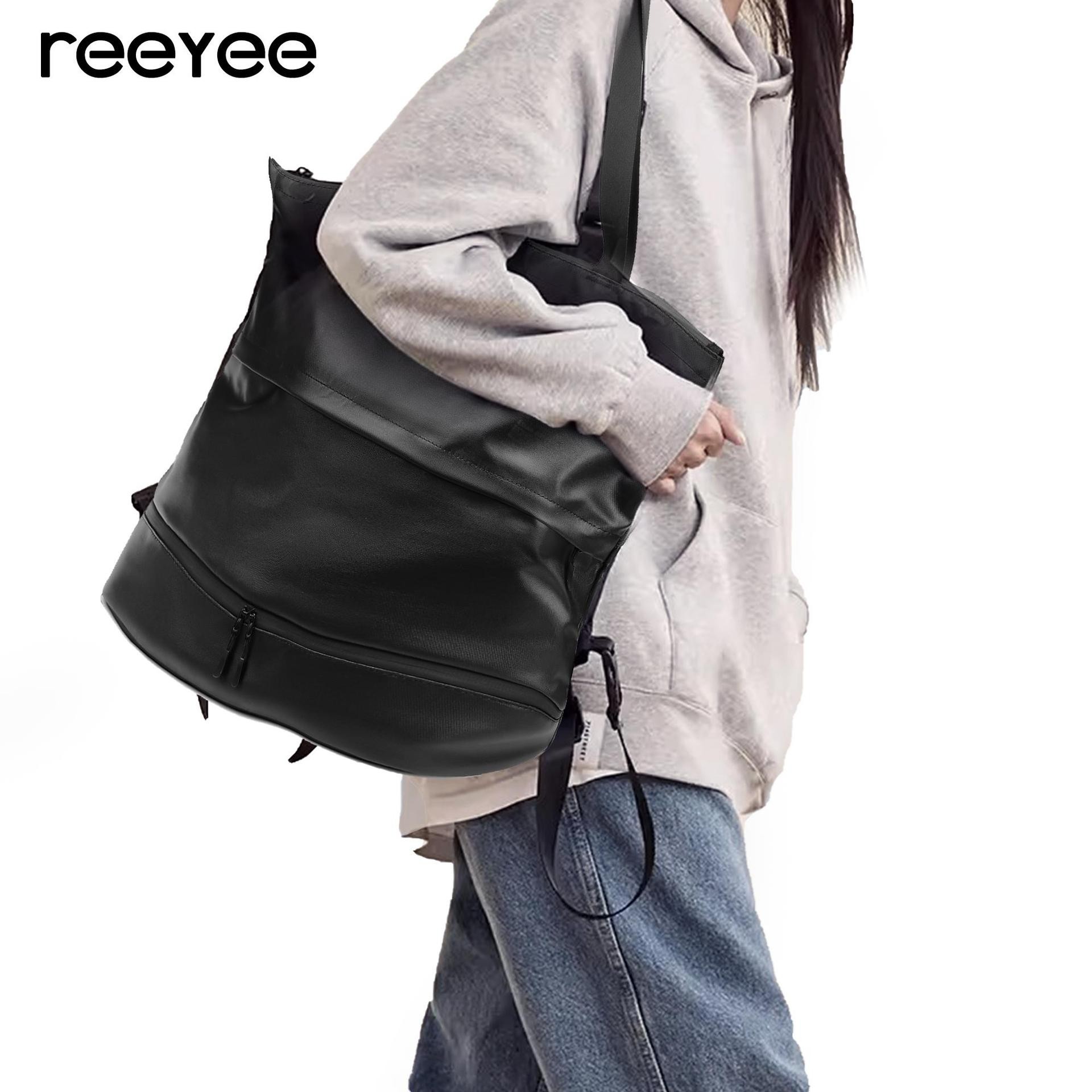 reeyee Waterproof Lightweight Urban Backpack