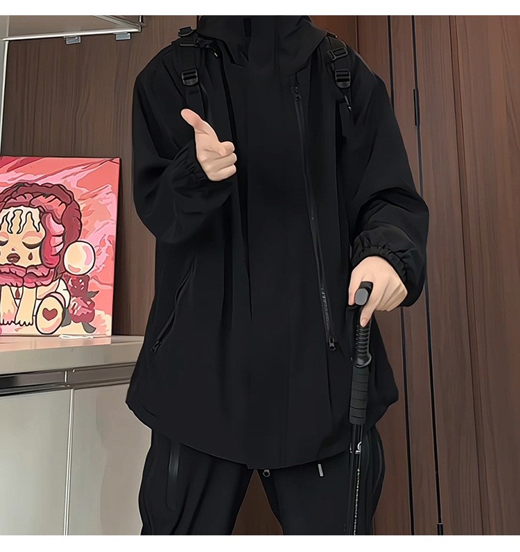 Lightweight Waterproof Men