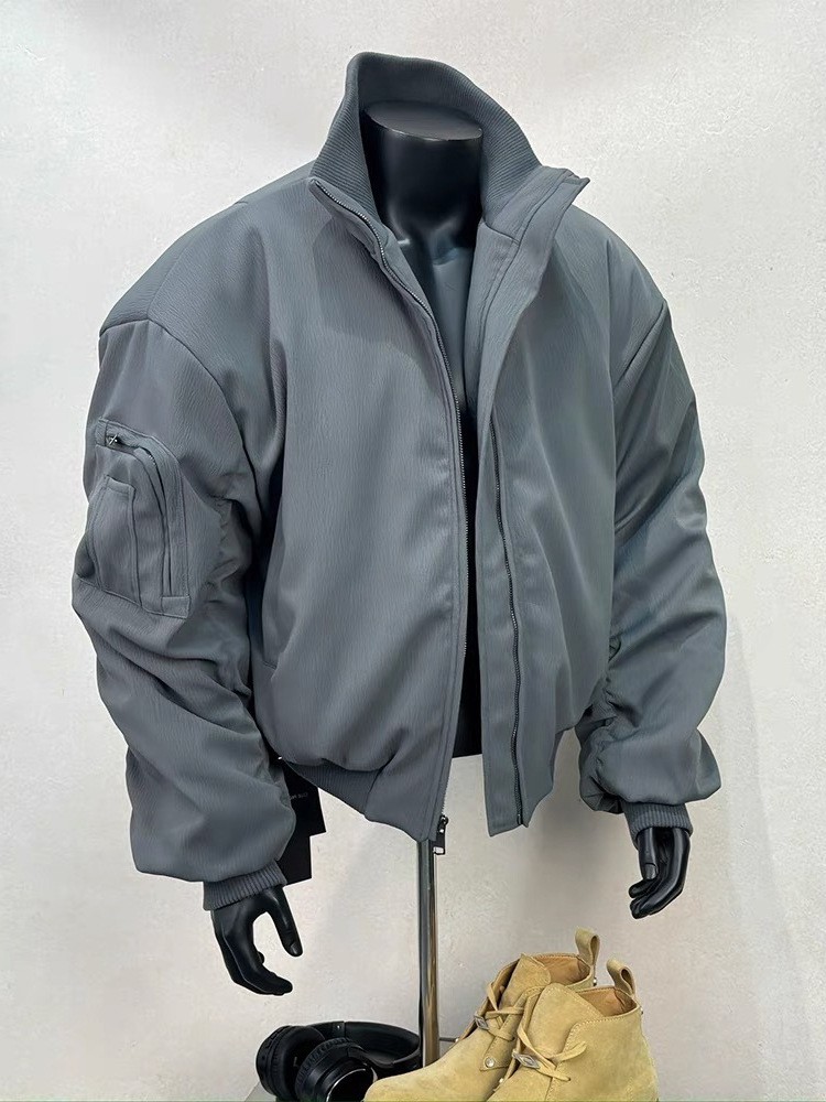 MA1 Style Thickened Men