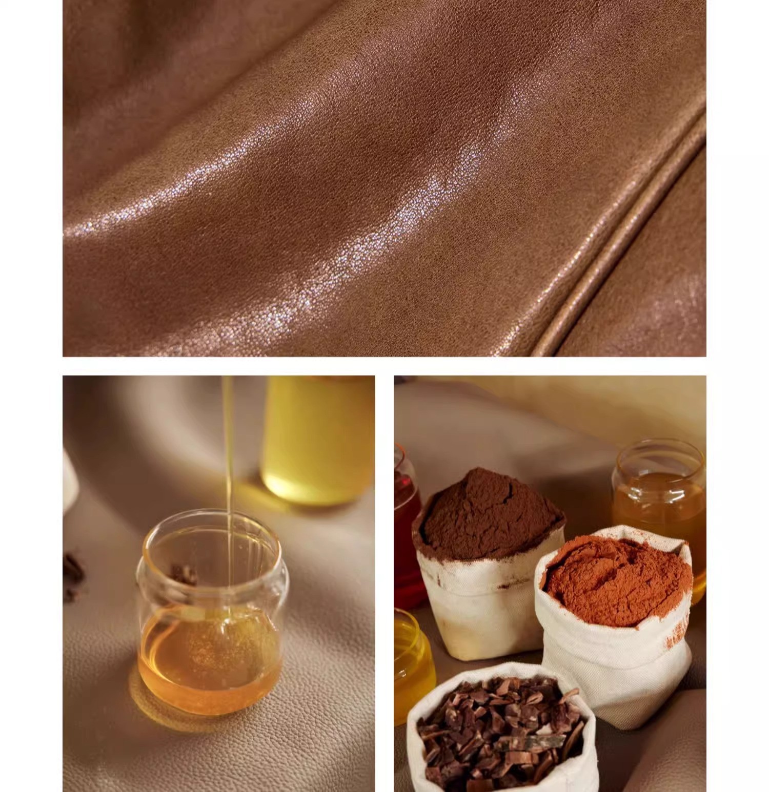 Songmont Vintage Hobo Shoulder Bag in Soft Full-Grain Leather Songmont Vintage Hobo Shoulder Bag in Soft Full-Grain Leather