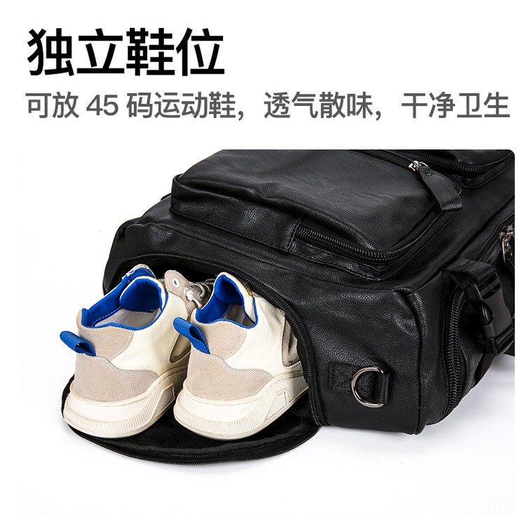 Multi-Functional Men