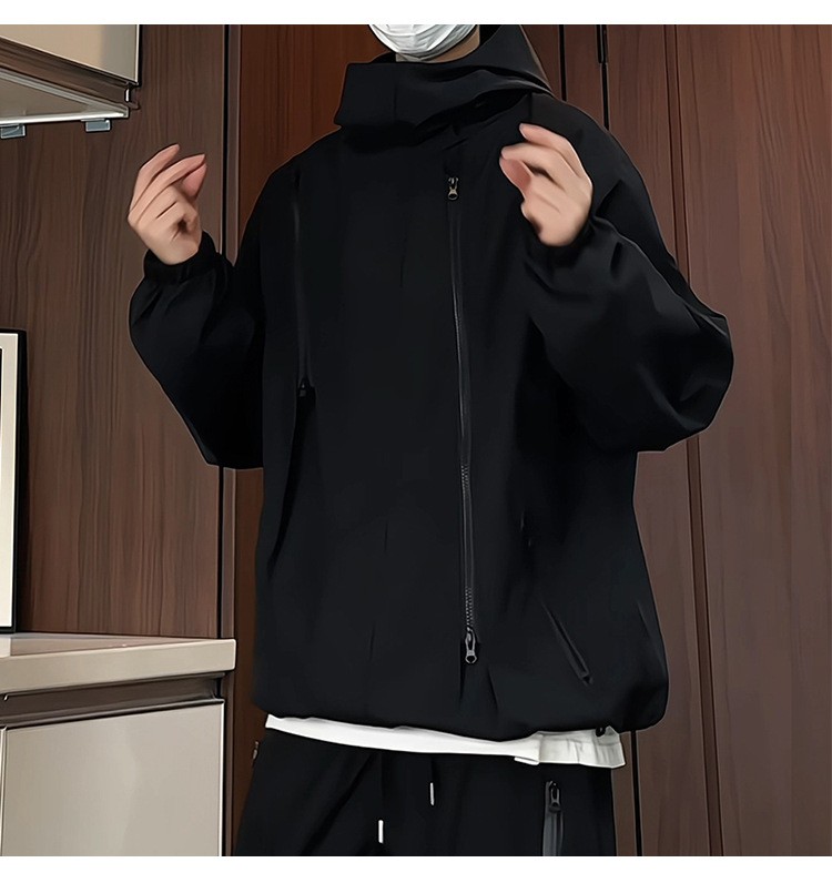 Lightweight Waterproof Men