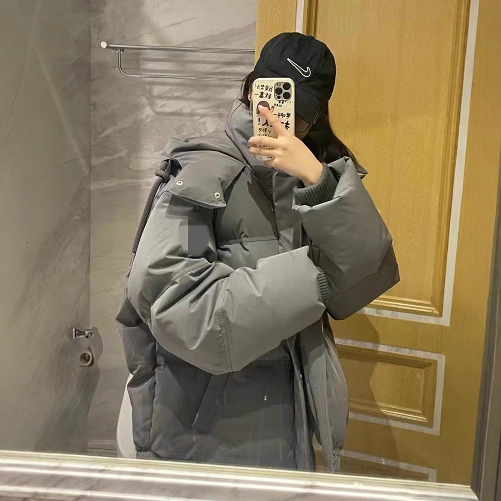 Paris Style Embroidered Pilot Jacket - Yang Chaoyue Edition Paris Style Embroidered Pilot Jacket - Yang Chaoyue Edition