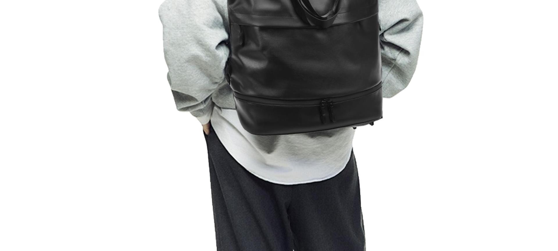 reeyee Waterproof Lightweight Urban Backpack