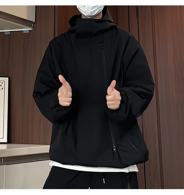 Lightweight Waterproof Men