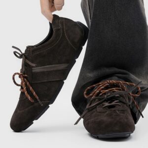 Men's Autumn Winter Casual Running Sneakers