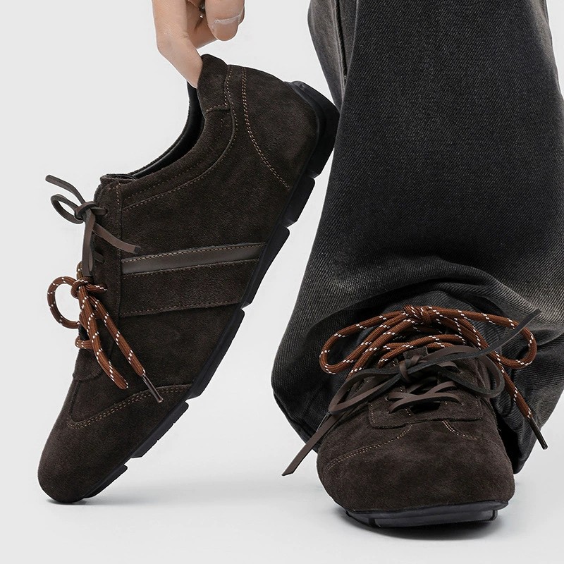 main_1 Men's Autumn Winter Casual Running Sneakers