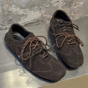 2025 Retro Casual Men's Sport Sneakers