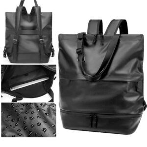 reeyee Waterproof Lightweight Urban Backpack