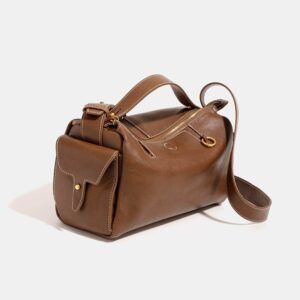 2025 Spring Fashion Premium Large Capacity Tote Bag