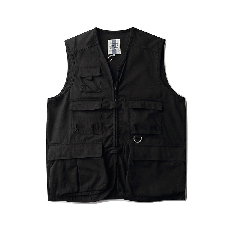 main_107 OREETA Casual Polyester Zip-Up Autumn Jacket - Image 107