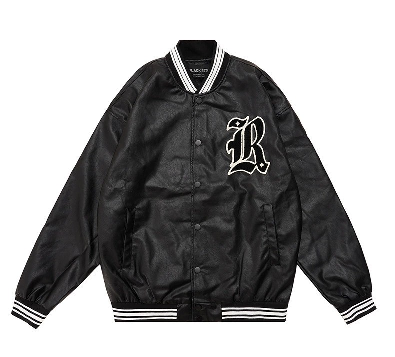 main_109 OREETA Casual Polyester Zip-Up Autumn Jacket - Image 109