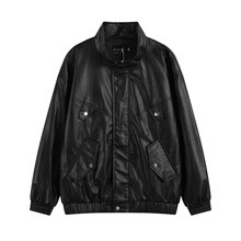 main_11 OREETA Casual Polyester Zip-Up Autumn Jacket - Image 11