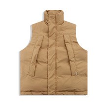 main_12 OREETA Casual Polyester Zip-Up Autumn Jacket - Image 12