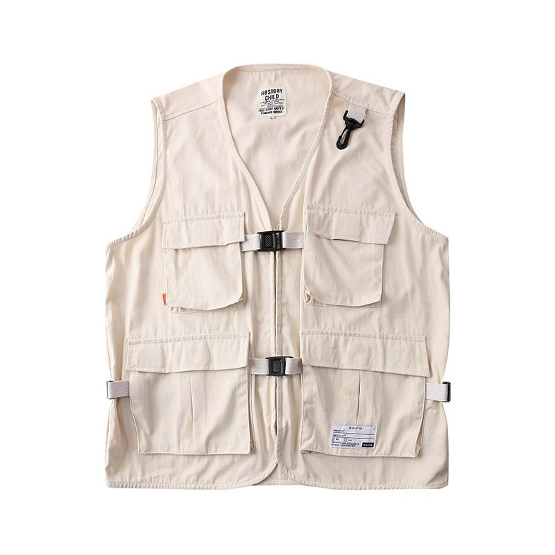 main_122 OREETA Casual Polyester Zip-Up Autumn Jacket - Image 122