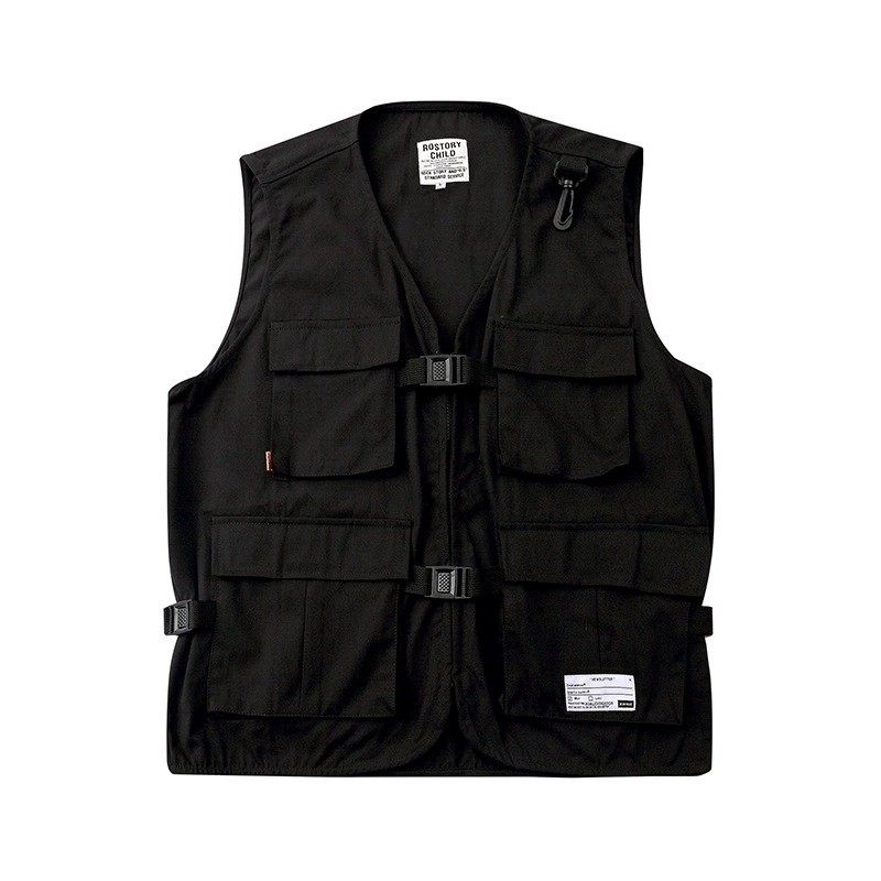 main_124 OREETA Casual Polyester Zip-Up Autumn Jacket - Image 124