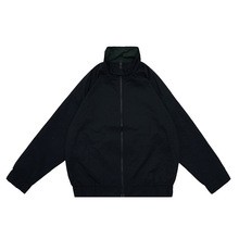 main_16 OREETA Casual Polyester Zip-Up Autumn Jacket - Image 16