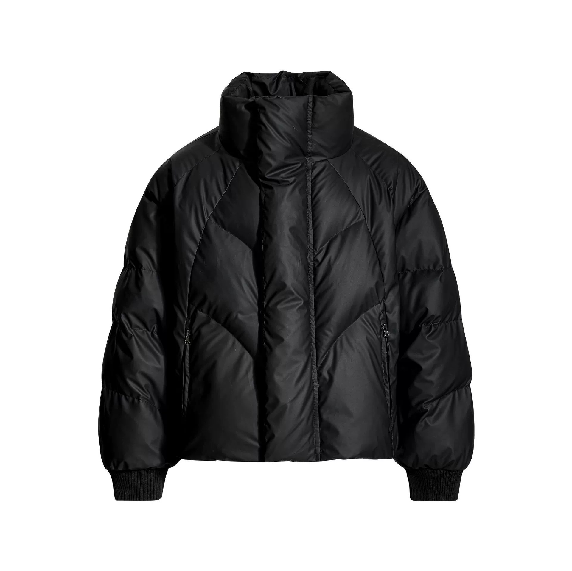 main_171 OREETA Casual Polyester Zip-Up Autumn Jacket - Image 171