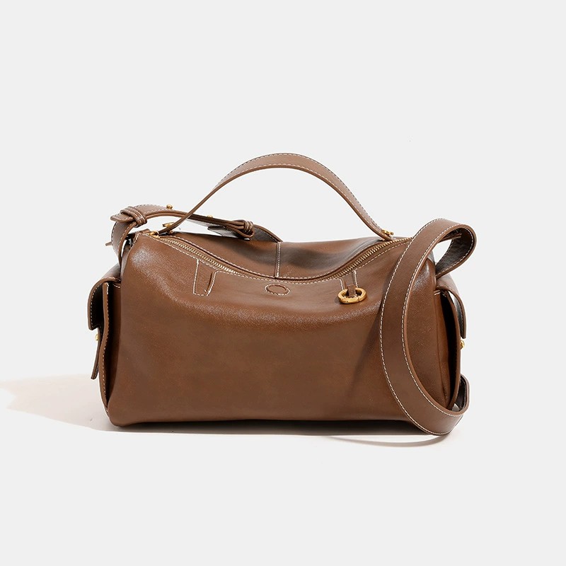 main_2 2025 Spring Fashion Premium Large Capacity Tote Bag - Image 2