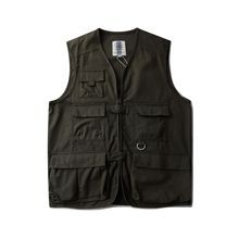 main_21 OREETA Casual Polyester Zip-Up Autumn Jacket - Image 21