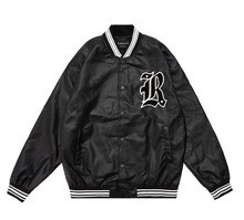 main_24 OREETA Casual Polyester Zip-Up Autumn Jacket - Image 24