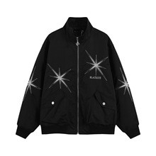 main_26 OREETA Casual Polyester Zip-Up Autumn Jacket - Image 26