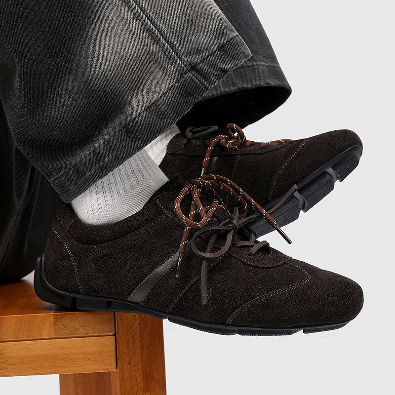 main_3 Men's Autumn Winter Casual Running Sneakers - Image 3