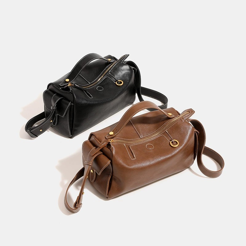 main_3 2025 Spring Fashion Premium Large Capacity Tote Bag - Image 3