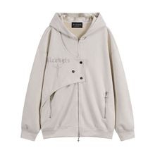 main_31 OREETA Casual Polyester Zip-Up Autumn Jacket - Image 31