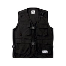 main_39 OREETA Casual Polyester Zip-Up Autumn Jacket - Image 39