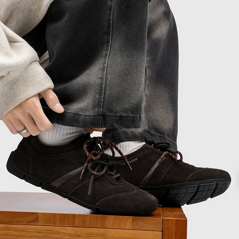 main_4 Men's Autumn Winter Casual Running Sneakers - Image 4