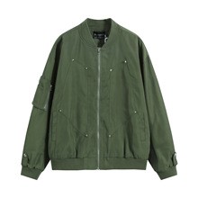 main_46 OREETA Casual Polyester Zip-Up Autumn Jacket - Image 46