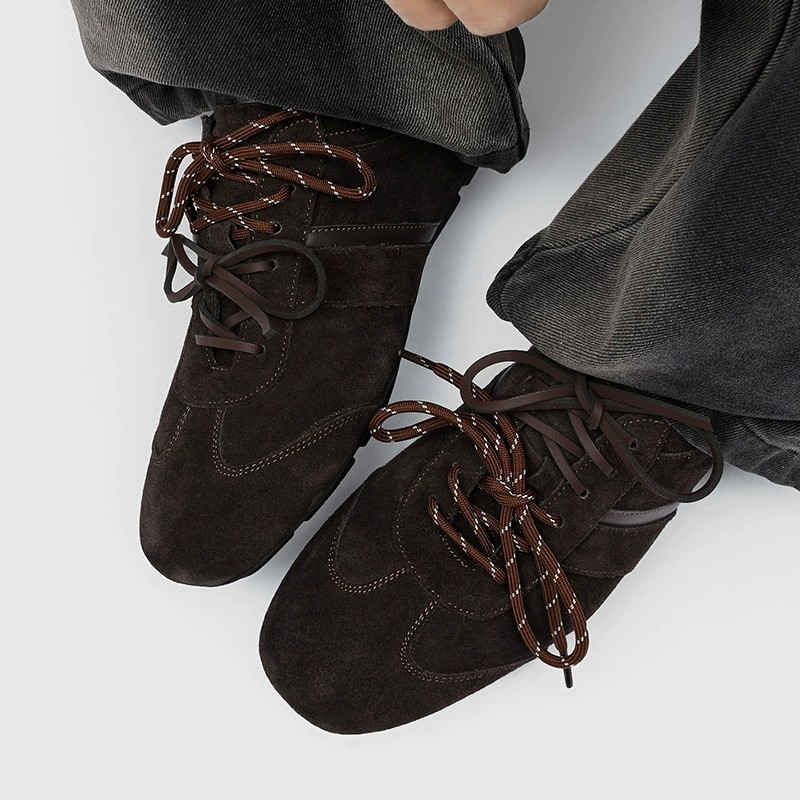 main_5 Men's Autumn Winter Casual Running Sneakers - Image 5