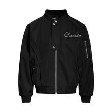 main_54 OREETA Casual Polyester Zip-Up Autumn Jacket - Image 54