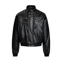 main_56 OREETA Casual Polyester Zip-Up Autumn Jacket - Image 56