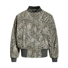 main_57 OREETA Casual Polyester Zip-Up Autumn Jacket - Image 57