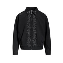 main_58 OREETA Casual Polyester Zip-Up Autumn Jacket - Image 58