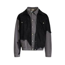 main_64 OREETA Casual Polyester Zip-Up Autumn Jacket - Image 64