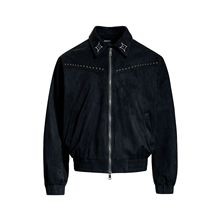 main_69 OREETA Casual Polyester Zip-Up Autumn Jacket - Image 69