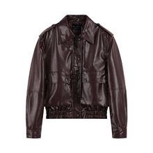 main_7 OREETA Casual Polyester Zip-Up Autumn Jacket - Image 7