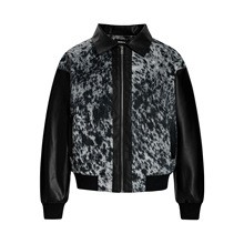 main_70 OREETA Casual Polyester Zip-Up Autumn Jacket - Image 70