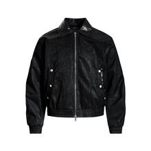 main_72 OREETA Casual Polyester Zip-Up Autumn Jacket - Image 72