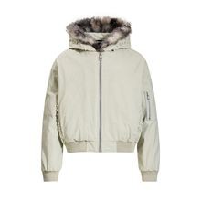 main_73 OREETA Casual Polyester Zip-Up Autumn Jacket - Image 73