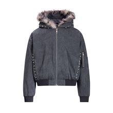 main_74 OREETA Casual Polyester Zip-Up Autumn Jacket - Image 74