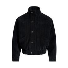 main_82 OREETA Casual Polyester Zip-Up Autumn Jacket - Image 82