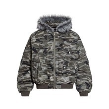 main_86 OREETA Casual Polyester Zip-Up Autumn Jacket - Image 86