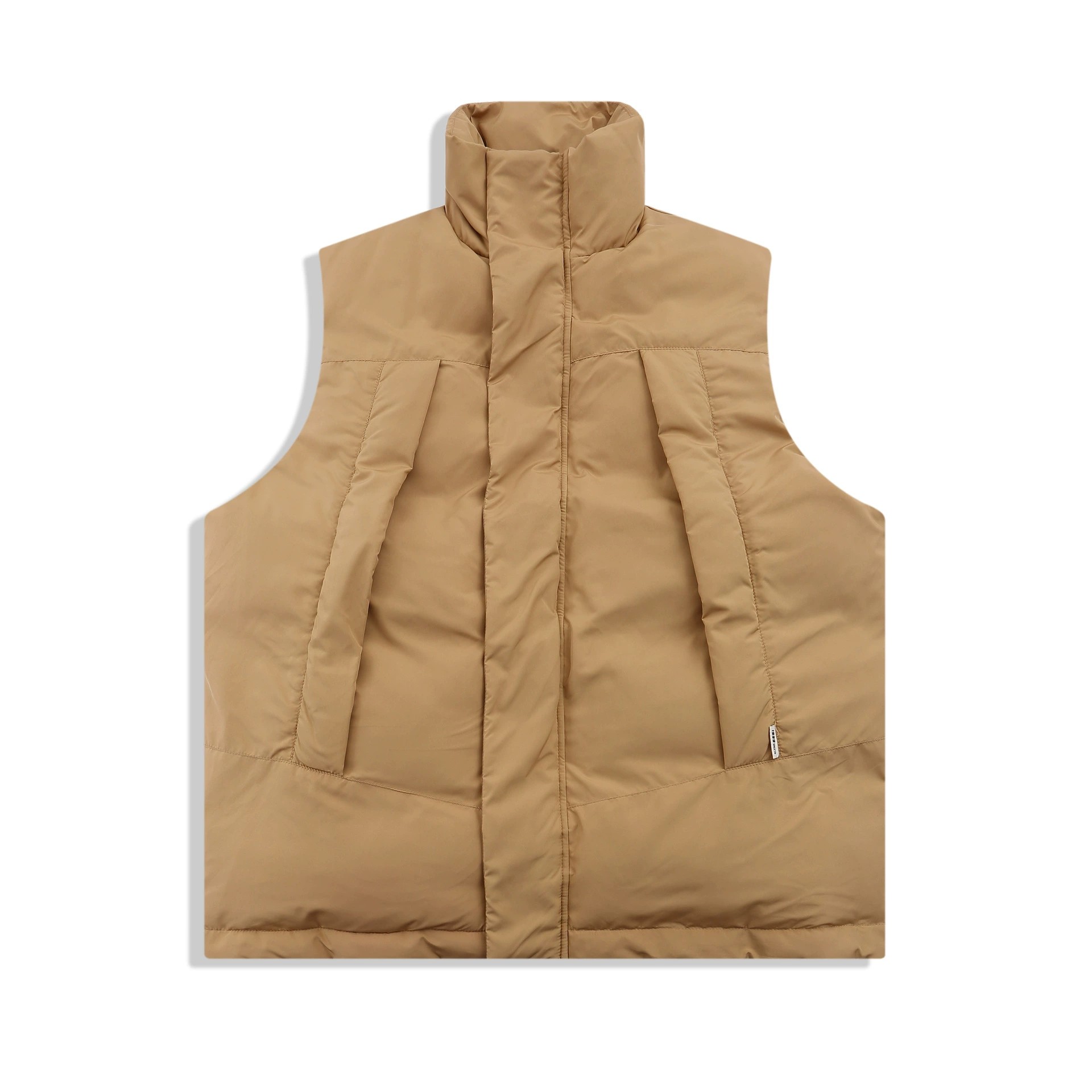 main_97 OREETA Casual Polyester Zip-Up Autumn Jacket - Image 97